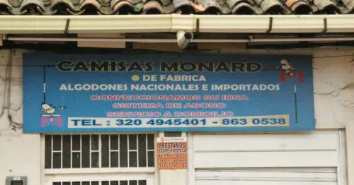CAMISAS MONARD CAMISAS MONARD